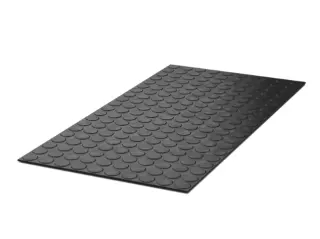 Platten / Gummimatten