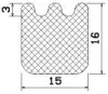 25302/EPDM65 – Kronen-