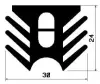 0398/EPDM-Fugenabdeck-Band