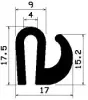 2270/EPDM65 – Klemm-Ring