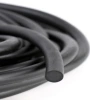 5 mm FPM-Rundschnur, 75 Shore, schwarz  