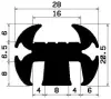 2216/EPDM65 – Klemm-Ring