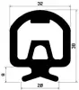 1326/TPE65 – Schutz-/Tor-