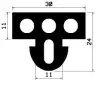 0139/EPDM65-Auflage-