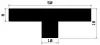 0864/EPDM-Fugenabdeck-