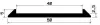 2172/PVC65 – Fassaden-