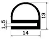 1297/PVC70 – Schutz-/Tor-Matten