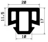 1549/PVC65-Auflage-