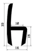 1412/EPDM70-H-Profil
