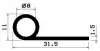 1604/Noten-P-Profil