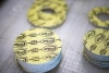 44 x 34 x 2 mm ADISEAL-Ring „Vodo Topo“ – Standard