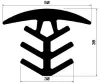 2102/PVC65 – Fugenabdeck-