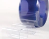 300 x 4 mm PVC-Streifenvorhänge für Tore und Durchgänge