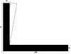 2414/EPDM65 Profil-L