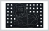 Türmatte 110 – ADI – Hund 400 x 600