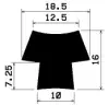 2419/EPDM-Fugenabdeck-