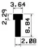 1648/EPDM-Fugenabdeck-