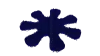 Badematten und Duschmatten mit Blumenmuster, blau, 595 x 595