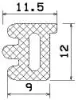 25443/TPE65 – Kronen-