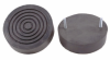 Wagenheber-Gummiauflagen 110 mm, 2 x Schraube M6