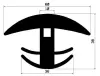 2169/EPDM-Fugenabdeck-