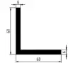2059/TPE 65 Profil-L