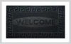 Türmatte 117 – ADI – „Welcome“/Oval