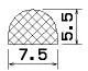25532/ NK/NR D-Profil