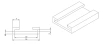 36/30x9x3/PVC55 – ADI