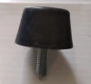50 x 30 mm D / Typ 4 – ADI-NR 60 +/- 5 Sh-s mit abgeschnittener Spitze