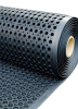 Gummimatte 406-C – 910 × 10.000 × 14 mm – Rolle