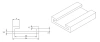 36/30x9x2,3/PVC55 – ADI