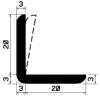 1994/EPDM65 Profil-L