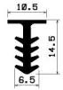 0491/EPDM-Fugenabdeck-