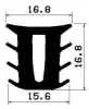 1829/EPDM-Fugenabdeck-