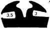 0455/EPDM65-Klemm-Ring