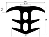 2470/EPDM-Fugenabdeck-