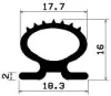 1330/PVC70 – Schutz-/Tor-