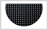Türmatte 116 – ADI – 450 x 750 x 16 mm