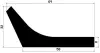 2379/EPDM – Profil-L