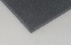 8 mm mikroporös – PE 60 kg/m³ – grau