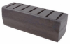 Auflagen für Wagenheber, großes U-Profil, 120 mm, zum Einstecken