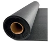 3 mm EPDM/SBR 65, 1 Einlage aus Gummi, 7–8 MPa, UV-beständig