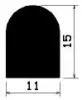 2136/Silikon-D-Profil