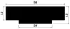 1311/EPDM-Fugenabdeck-