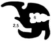 0406/EPDM65 – Klemm-Ring