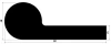 0850/Noten- 40 x 80 x 15 mm – EPDM70