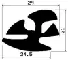 1460/EPDM65 – Klemm-Ring