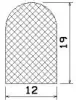 25038/NBR  D-Profil