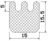 25318/EPDM65 – Kronen-